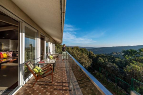 SaffronStays Horizon 360°